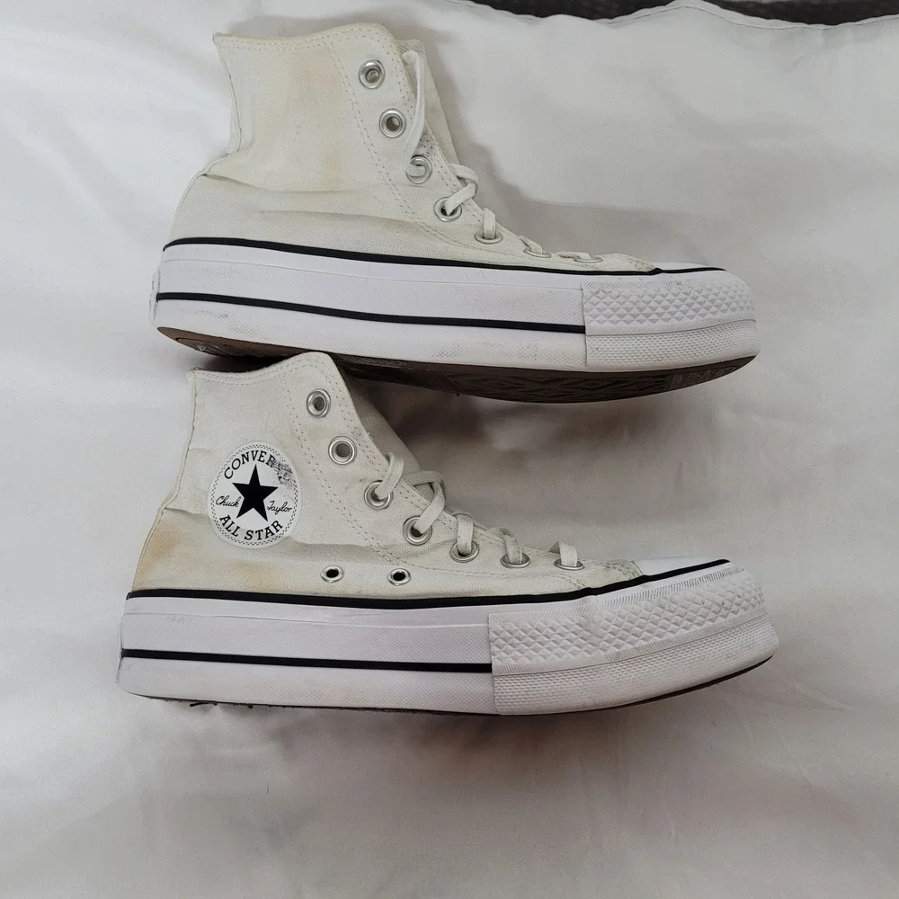 Converse chuck taylor